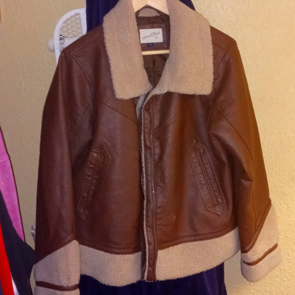 Coat/Jacket
